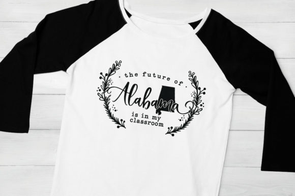 Design with Heart: The Alabama Teacher Quote