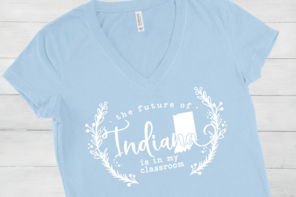 Indiana Classroom Inspirations