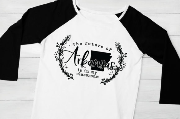 βThe Future of Arkansas Is In My Classroomβ: A Message, a Movement, and a Modern Creative Asset
