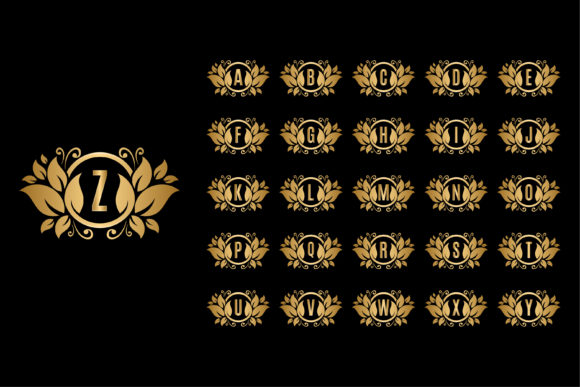 The Golden Emblem: A Convergence of Symbolism, Design, and Utility