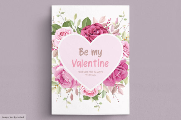 The Modern Valentine s Day Greeting Card: A Blend of Tradition and Digital Design