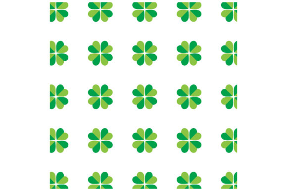 The Power of the Clover: A Versatile Design Asset