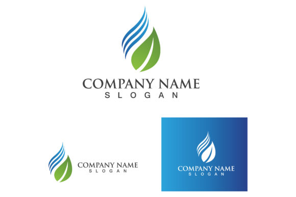 The Significance of a Green Leaf Nature Logo and Symbol