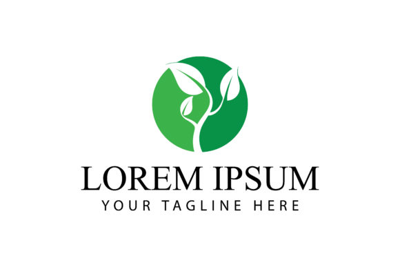 The Significance of Leaf Logo Vectors in Brand Identity